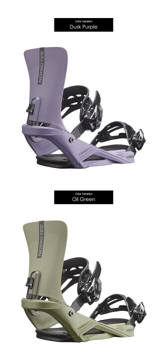 楽天市場】取付無料 SALOMON サロモン CRAFT クラフト スノーボード 