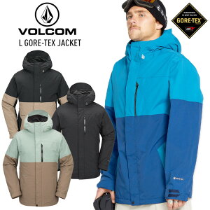 24-25 VOLCOM {R L GORE-TEX JACKET G SAebNXWPbg Xm[{[h XL[ EFA G0652506 2025 yJSBCXm[^Ez