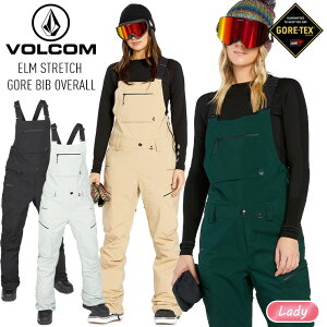 24-25 VOLCOM {R ELM STRETCH GORE BIB OVERALL GXgb`ruI[o[I[ Xm[{[h XL[ EFA H1352501 yJSBCXm[^Ez
