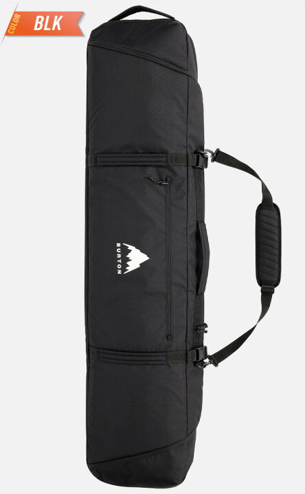 楽天市場】2026 BURTON バートン Gig Snowboard Bag ボードバッグ 
