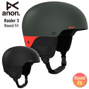 2026 anon Am Raider 3 Round Fit C_[X[ EhtBbg wbg Xm[{[h XL[ o[g W26JP-214291 yJSBCXm[^Ez