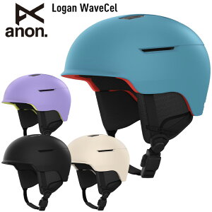 2026 anon Am Logan WaveCel Helmet [K EF[uZ wbg Xm[{[h XL[ o[g W26JP-227341 yJSBCXm[^Ez