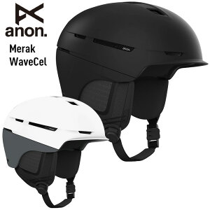 2026 anon Am Merak WaveCel Helmet N EF[uZ wbg Xm[{[h XL[ o[g W26JP-227331 yJSBCXm[^Ez
