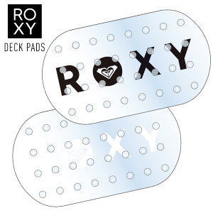Ki 2026 ROXY LV[ DECK PADS fbLpbh Xm[{[h ~ XP[eBO