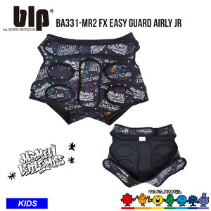 25-26 blp MR2 FX EASY GUARD AIRLY JR ~X^[R{ veN^[ Xm[{[h