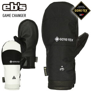 Ki 25-26 eb's GrX GAME CHANGER Q[`FW[ SAebNX Xm[{[h O[u ~g XL[O[u yJSBCXm[^Ez