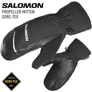 2026 SALOMON T PROPELLER MITTEN GORE-TEX vy ~g SAebNX Xm[{[h XL[ O[u 5{w Xm{O[u h yJSBCXm[^Ez