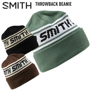 Ki SMITH X~X THROWBACK BEANIE XEobN r[j[ h jbgX Xm[{[h Lbv