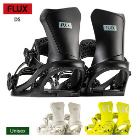 25-26 2026 FLUX フラックス DS スノーボード 板 メンズ