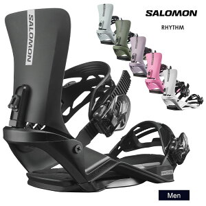 25-26 2026 SALOMON T RHYTHM Y Xm[{[h rfBO oCfBO Y