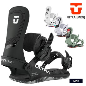 25-26 2026 UNION ユニオン ULTRA MEN ウルトラ スノーボード 板 メンズ