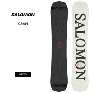 ybNXT[rXLz25-26 2026 SALOMON T CRAFT Ntg Xm[{[h  Y