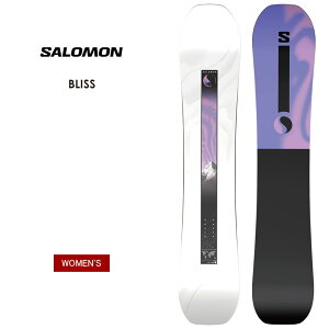 ybNXT[rXLz25-26 2026 SALOMON T BLISS uX Xm[{[h  fB[X E[Y