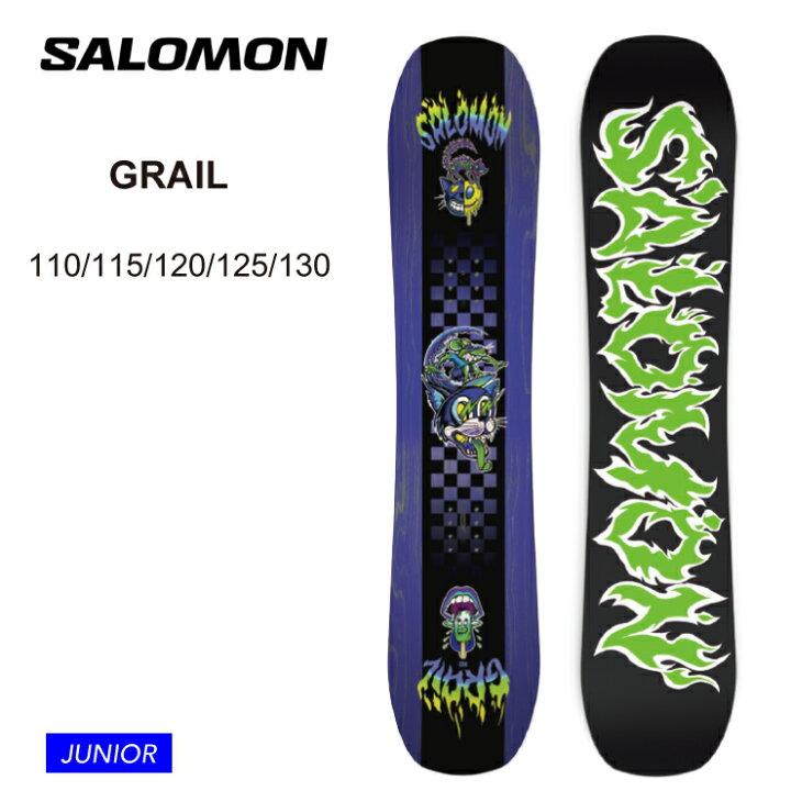 楽天市場】【無料ワックスサービス有】25-26 2026 SALOMON サロモン 