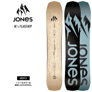 ybNXT[rXLz25-26 2026 JONES W[Y M's FLAGSHIP tbOVbv Xm[{[h  Y n[hMA