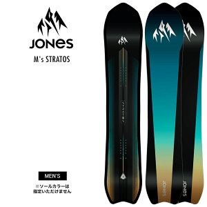 ybNXT[rXLz\ 25-26 2026 JONES W[Y M's STRATOS XggX Xm[{[h  Y n[hMA