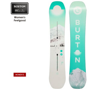 �y�労�ӍՂ̊��Ԓ��|�C���g10�{���ő�2500�~�I�t�N�[�|���z�y�������b�N�X�T�[�r�X�L�z25-26 2026 BURTON �o�[�g�� Women's Feelgood �E�[�����Y�t�B�[���O�b�h �X�m�[�{�[�h ��