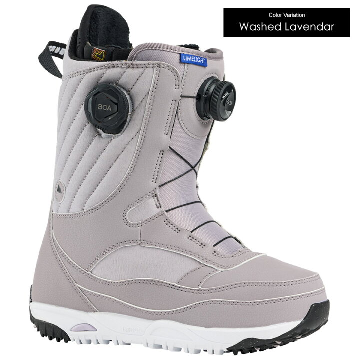 楽天市場】25-26 2026 BURTON バートン Women