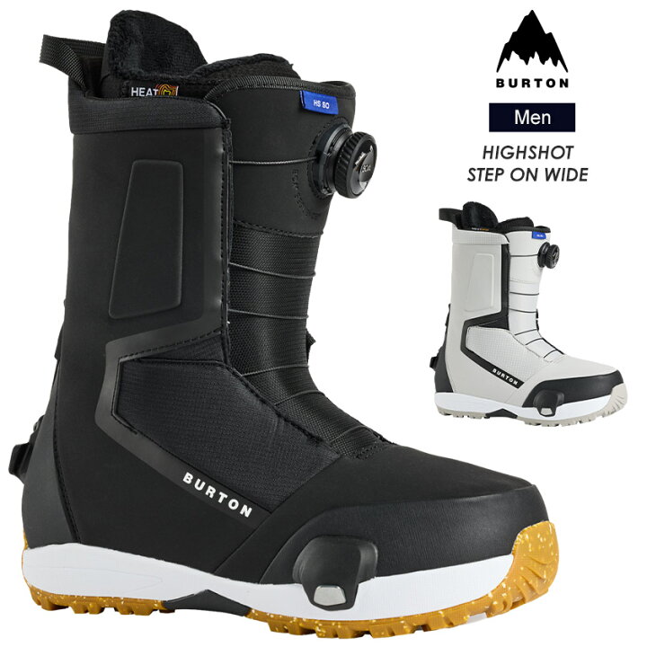 楽天市場】25-26 2026 BURTON バートン Men