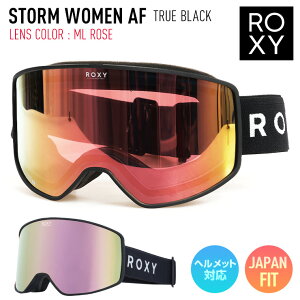 2026 ROXY LV[ Xm[{[h XL[ S[O STORM WOMEN AF Xg[ KVJ0 TRUE BLACK Y: ML ROSE yJSBCXm[^Ez