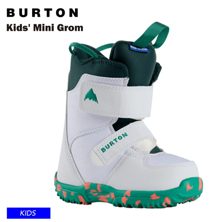 楽天市場】25-26 2026 BURTON バートン Kids