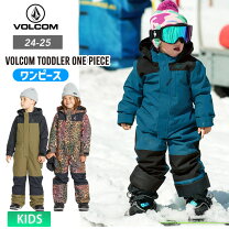 楽天市場】volcom（キッズ・ジュニア用ウェア｜スノーボード用ウェア  