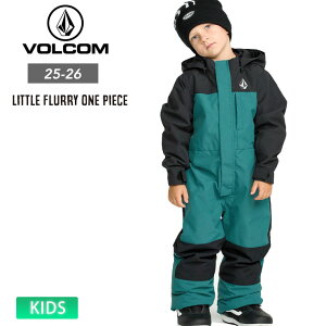 ySS̊Ԓ|Cg10{&XɃGg[Ń|Cg{9{gő2500~ItN[|z25-26 2026 VOLCOM {R LbY LITTLE FLURRY ONE PIECE gh[ s[X Ȃ