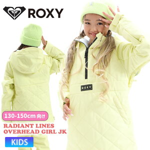 25-26 2026 ROXY RADIANT LINES OVERHEAD GIRL JK LbY WjA Xm[{[h WPbg