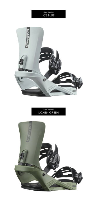 楽天市場】取付無料 FNTC TNT R スノーボード ＆ SALOMON サロモン 