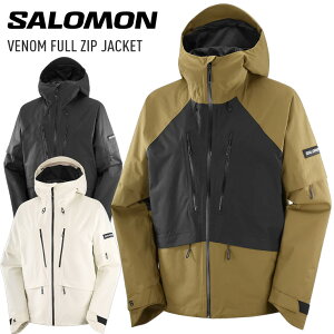 2026 SALOMON T VENOM FULL ZIP JACKET xm tWbv WPbg Xm[{[h XL[ EFA LC2706600030 yJSBCXm[^Ez