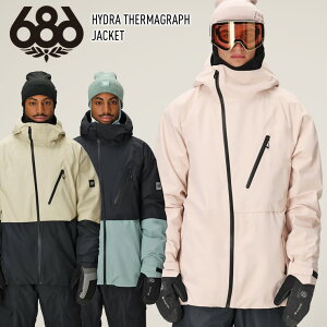 25-26 686 VbNXGCgVbNX Hydra Thermagraph Jacket nChT[}Ot WPbg Xm[{[h XL[ EFA M5WN149 yyVXm[^E z