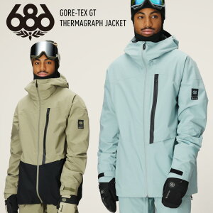 y\z25-26 686 VbNXGCgVbNX GORE-TEX GT THERMAGRAPH JACKET SAebNX T[}Ot WPbg Xm[{[h Xm{[ XL[ EFA M5WN159 yyVXm[^E z