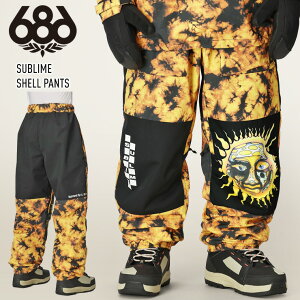 y|CgUP!!z25-26 686 VbNXGCgVbNX SUBLIME SHELL PANTS TuC VF pc Xm[{[h Xm{[ XL[ EFA M5WN255 yyVXm[^E z
