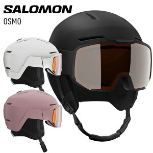 2027 SALOMON �T������ OSMO �I�X�� �o�C�U�[ �w�����b�g �X�L�[ �X�m�[�{�[�h�yJSBC�X�m�[�^�E���z