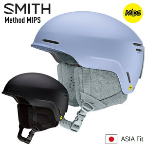 �y�����\��z2027 SMITH �X�~�X METHOD MIPS ���\�b�h�~�b�v�X �X�m�[�{�[�h �w�����b�g �X�L�[ �X�m�{ �o�b�N�J���g���[ �yJSBC�X�m�[�^�E���z