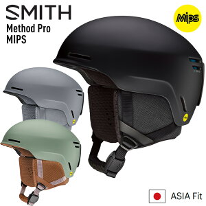 �y�����\��z2027 SMITH �X�~�X METHOD PRO MIPS RC Shell ���\�b�h�v�� �~�b�v�X �X�m�[�{�[�h �w�����b�g �X�L�[ �X�m�{ �o�b�N�J���g���[ �yJSBC�X�m�[�^�E���z