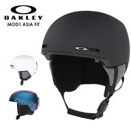 早期予約 26-27 2027 OAKLEY オークリー MOD1 (A) モッドワン ヘルメット ASIAN FIT アジアンフィット