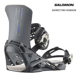 �����\�� 26-27 2027 SALOMON �T������ DISTRICT PRO HORIZON �f�B�X�g���N�g �v�� �z���C�]�� �X�m�[�{�[�h �r���f�B���O �o�C���f�B���O �n�[�h�M�A