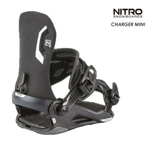 �y�����\��z26-27 2027 NITRO �i�C�g�� CHARGER MINI �`���[�W���[�~�j �r���f�B���O �o�C���f�B���O