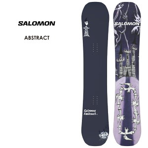 �y�������b�N�X�T�[�r�X�L�z26-27 2027 SALOMON �T������ ABSTRACT �A�u�X�g���N�g �X�m�[�{�[�h �� �n�[�h�M�A