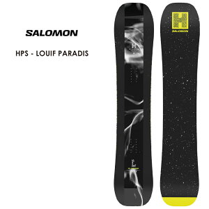 �y�������b�N�X�T�[�r�X�L�z�����\�� 26-27 2027 SALOMON �T������ HPS - LOUIF PARADIS ���C�[�t �p���f�B�X �X�m�[�{�[�h �� �n�[�h�M�A