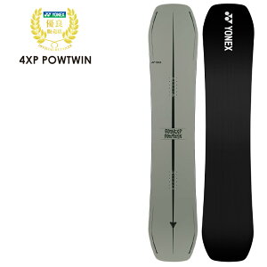 �y�������b�N�X�T�[�r�X�L�z�����\�� 26-27 2027 YONEX ���l�b�N�X 4XP POWTWIN �t�H�[�G�b�N�X�s�[�p�E�c�C�� �X�m�[�{�[�h �� �n�[�h�M�A