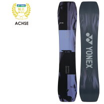 楽天市場】スノーボード yonex achse 154cm ヨネックスの通販