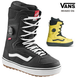26-27 2027 VANS �o���Y Invado OG �C���o�[�h �X�m�[�{�[�h �L�b�Y �u�[�c