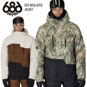 �y�����\��z2027 686 �V�b�N�X�G�C�g�V�b�N�X GEO INSULATED JACKET �W�I �W���P�b�g �X�m�[�{�[�h �X�L�[ �E�F�A M5WN152 �y�y�V�X�m�[�^�E�� �z