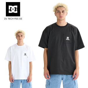 2025�N�t�ă��f�� DC SHOE �f�B�[�V�[ �����Y 25 TECH FES SS JP_DST252017 ���i�g�� �A�E�g�h�A