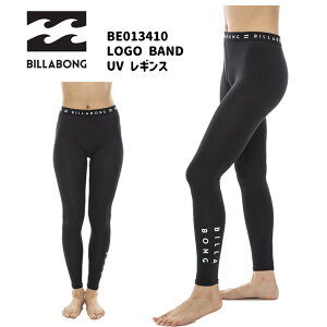 2024Ntăf BILLABONG r{ fB[X LOGO BAND UV LEGGINGS UVMX BE013410 MX AEghA