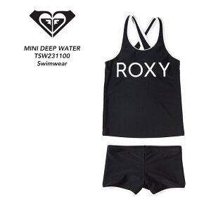 2023Ntăf ROXY LV[ LbY MINI DEEP WATER ~jfB[vEH[^[ TSW231100 XCEFA  AEghA