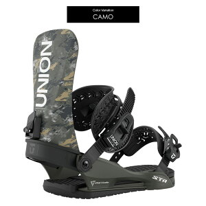 25-26 2026 UNION ���j�I�� STR �X�m�[�{�[�h �� �����Y