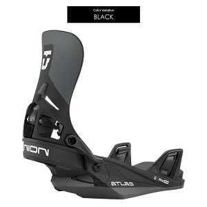 25-26 2026 UNION ���j�I�� ATLAS STEP ON �A�g���X �X�e�b�v�I�� �X�m�[�{�[�h �� �����Y